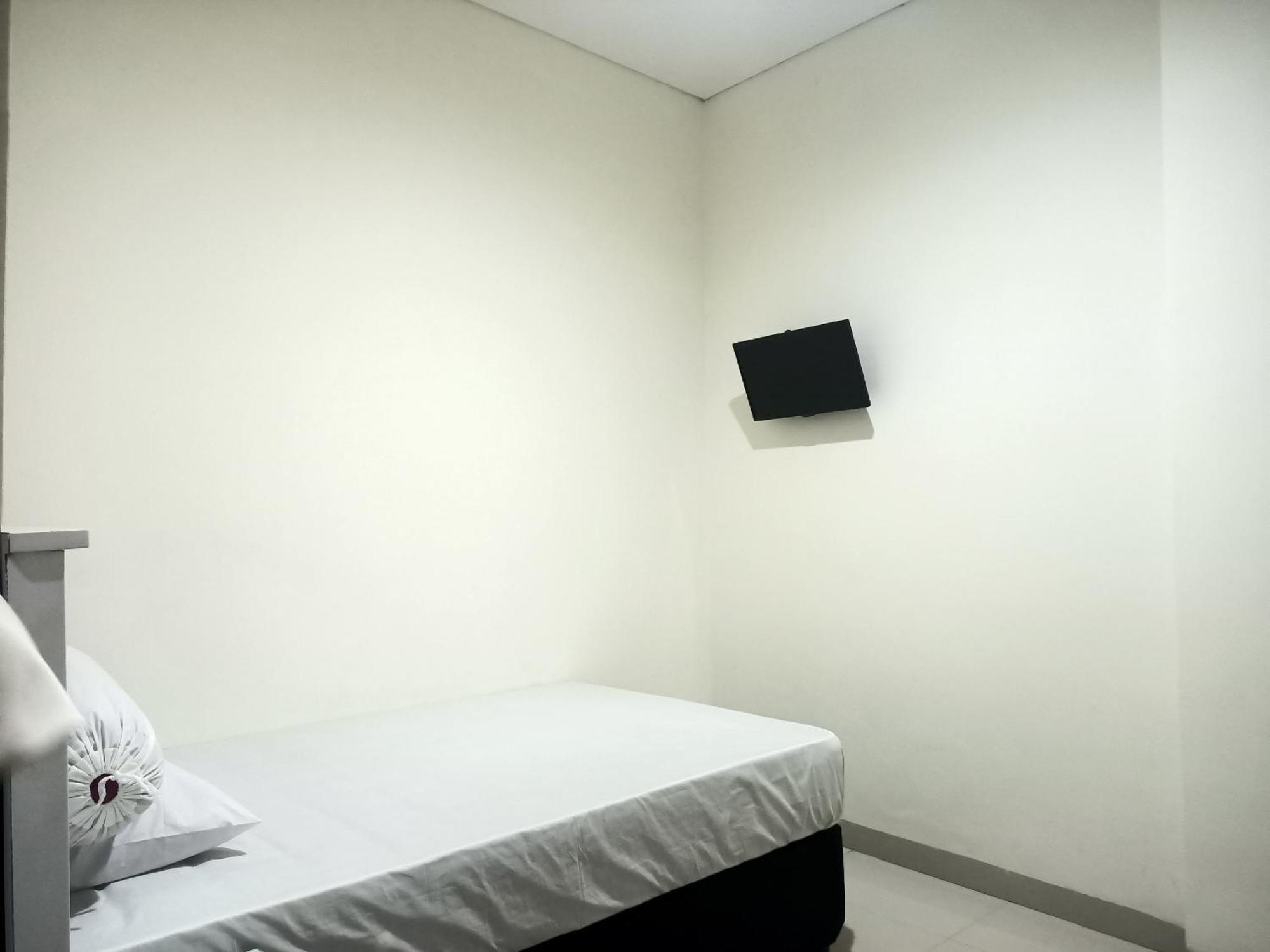 Oyo 93538 Millow Kost Near Gedung Rektorat Iain Parepare Kültér fotó