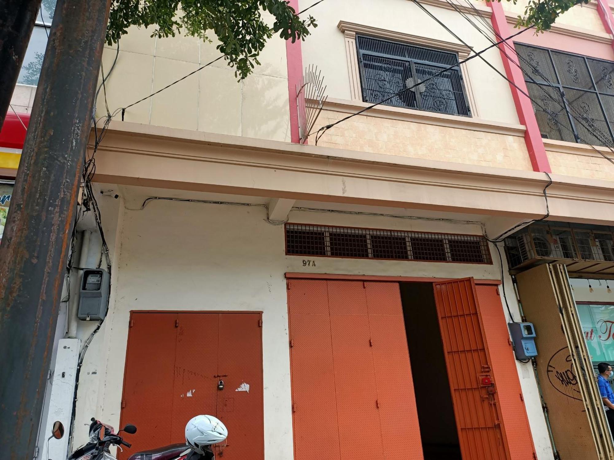 Oyo 93538 Millow Kost Near Gedung Rektorat Iain Parepare Kültér fotó