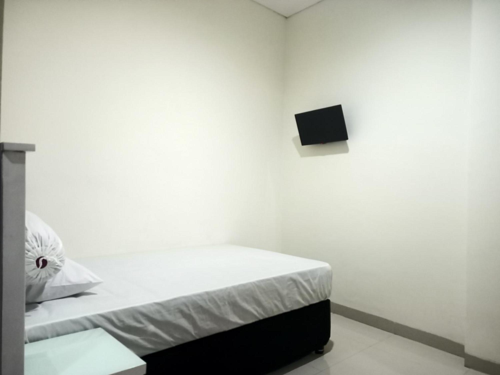 Oyo 93538 Millow Kost Near Gedung Rektorat Iain Parepare Kültér fotó