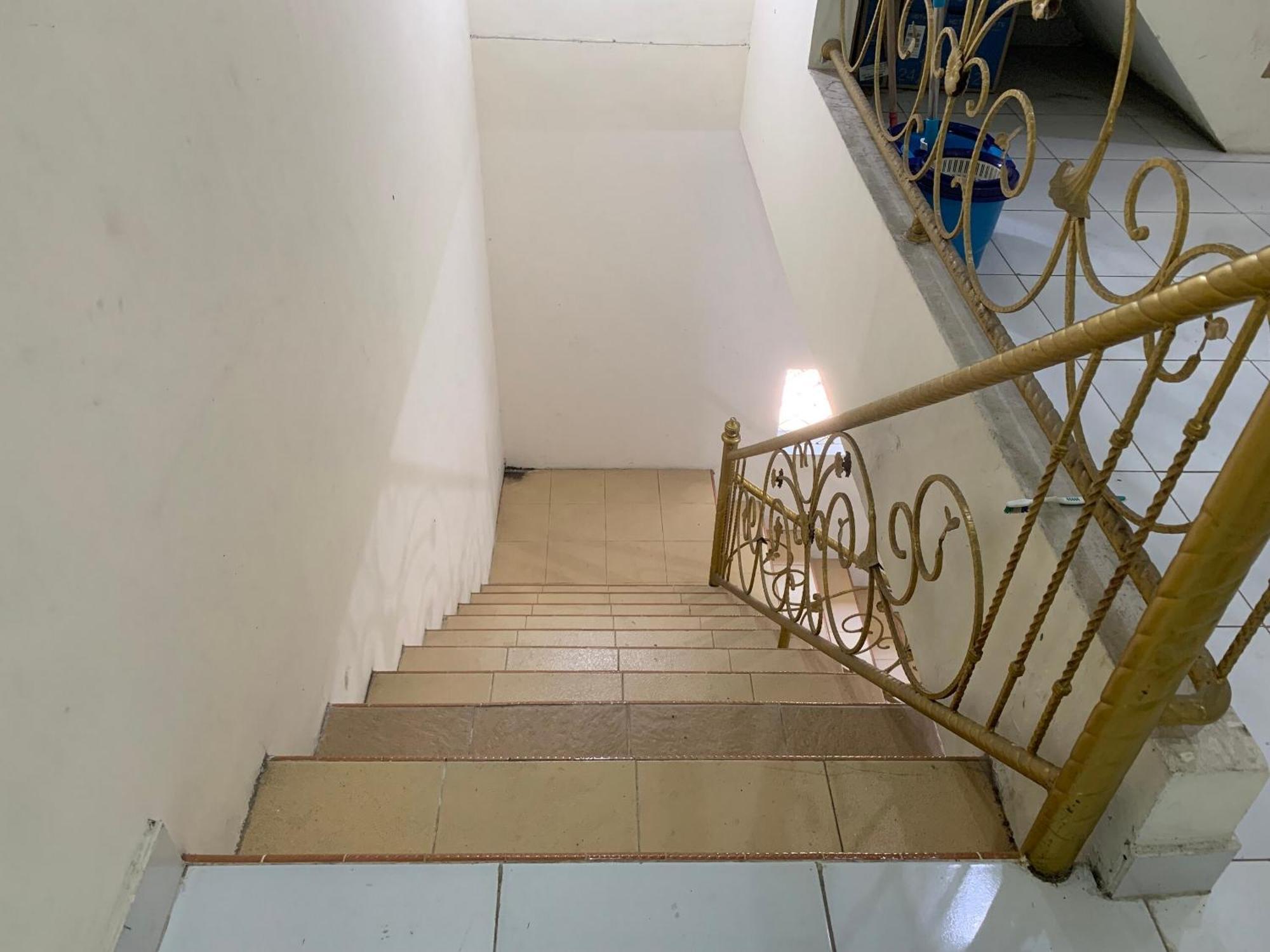 Oyo 93538 Millow Kost Near Gedung Rektorat Iain Parepare Kültér fotó