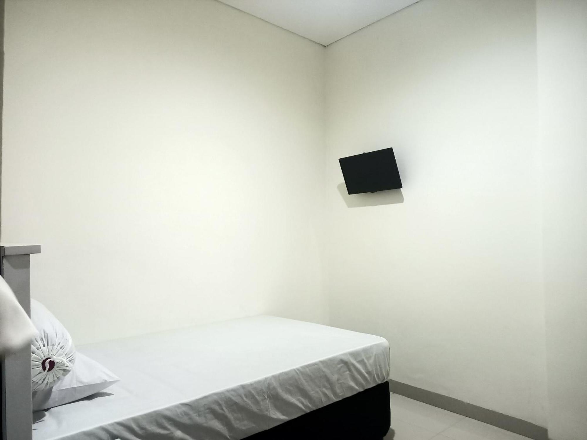 Oyo 93538 Millow Kost Near Gedung Rektorat Iain Parepare Kültér fotó