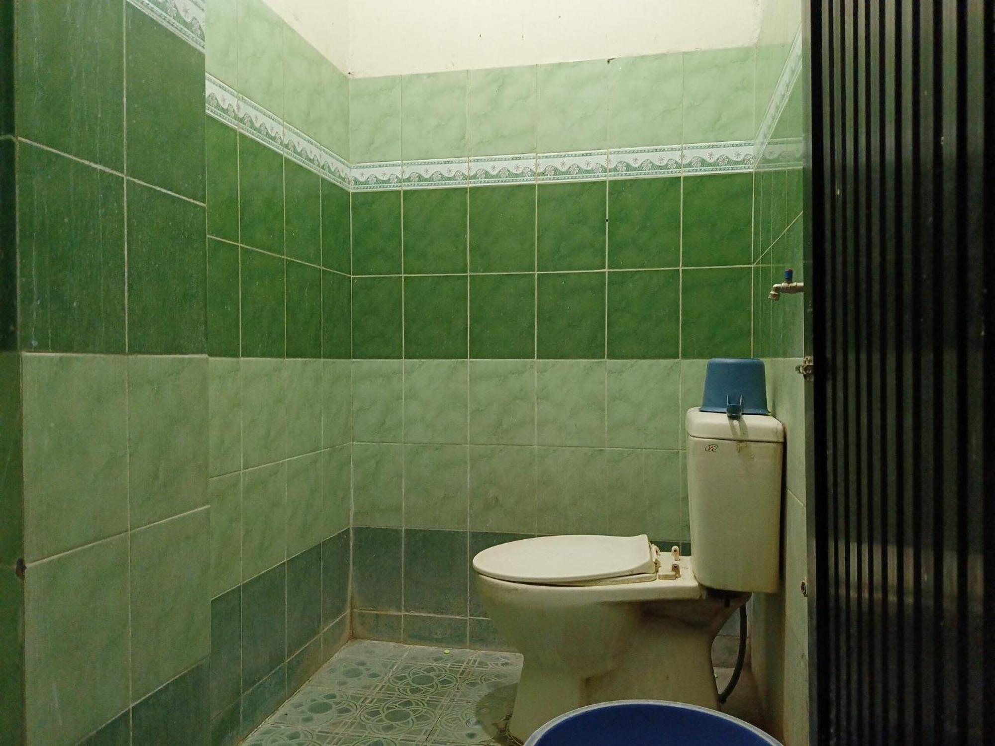 Oyo 93538 Millow Kost Near Gedung Rektorat Iain Parepare Kültér fotó