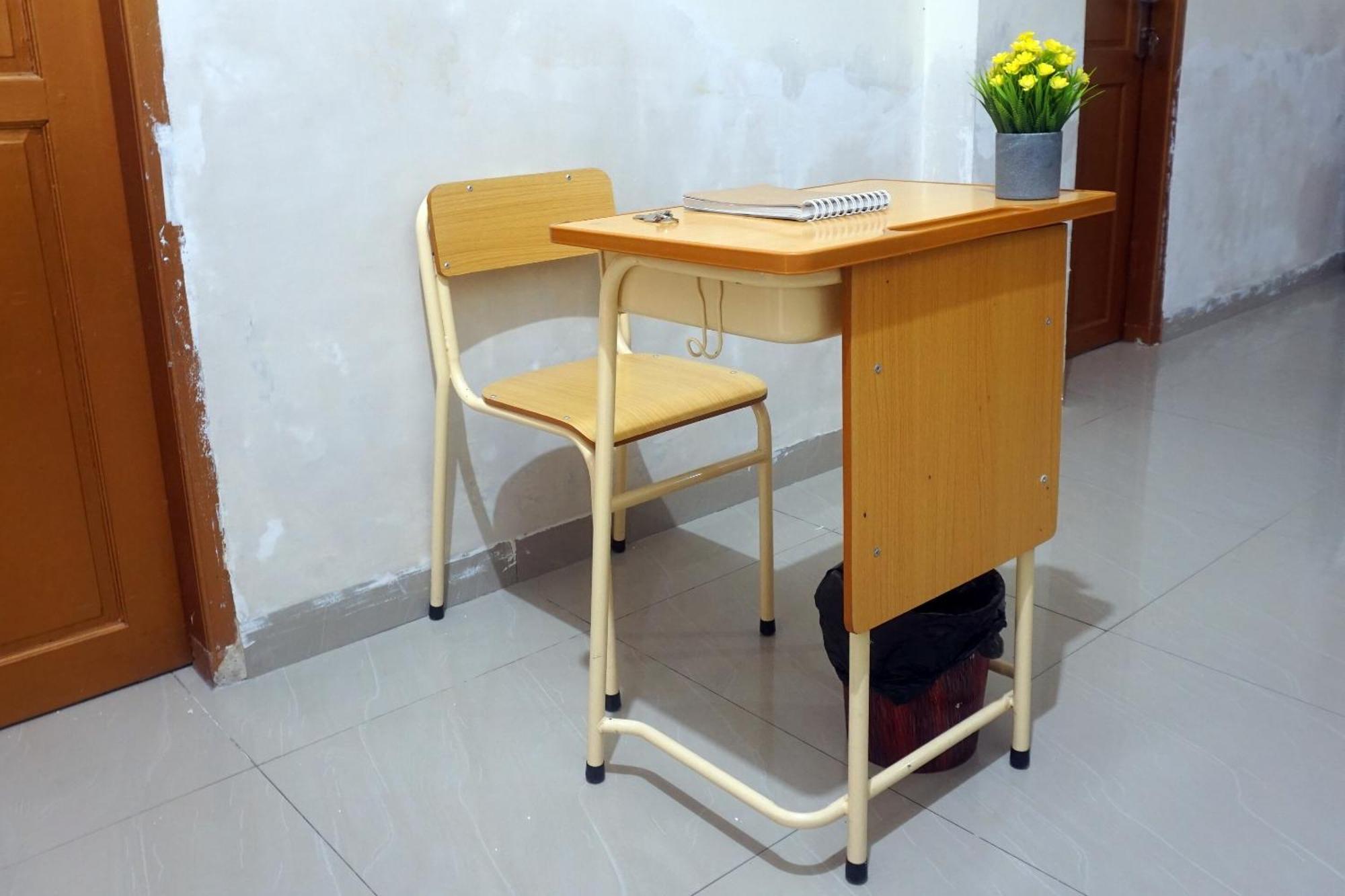 Oyo 93538 Millow Kost Near Gedung Rektorat Iain Parepare Kültér fotó