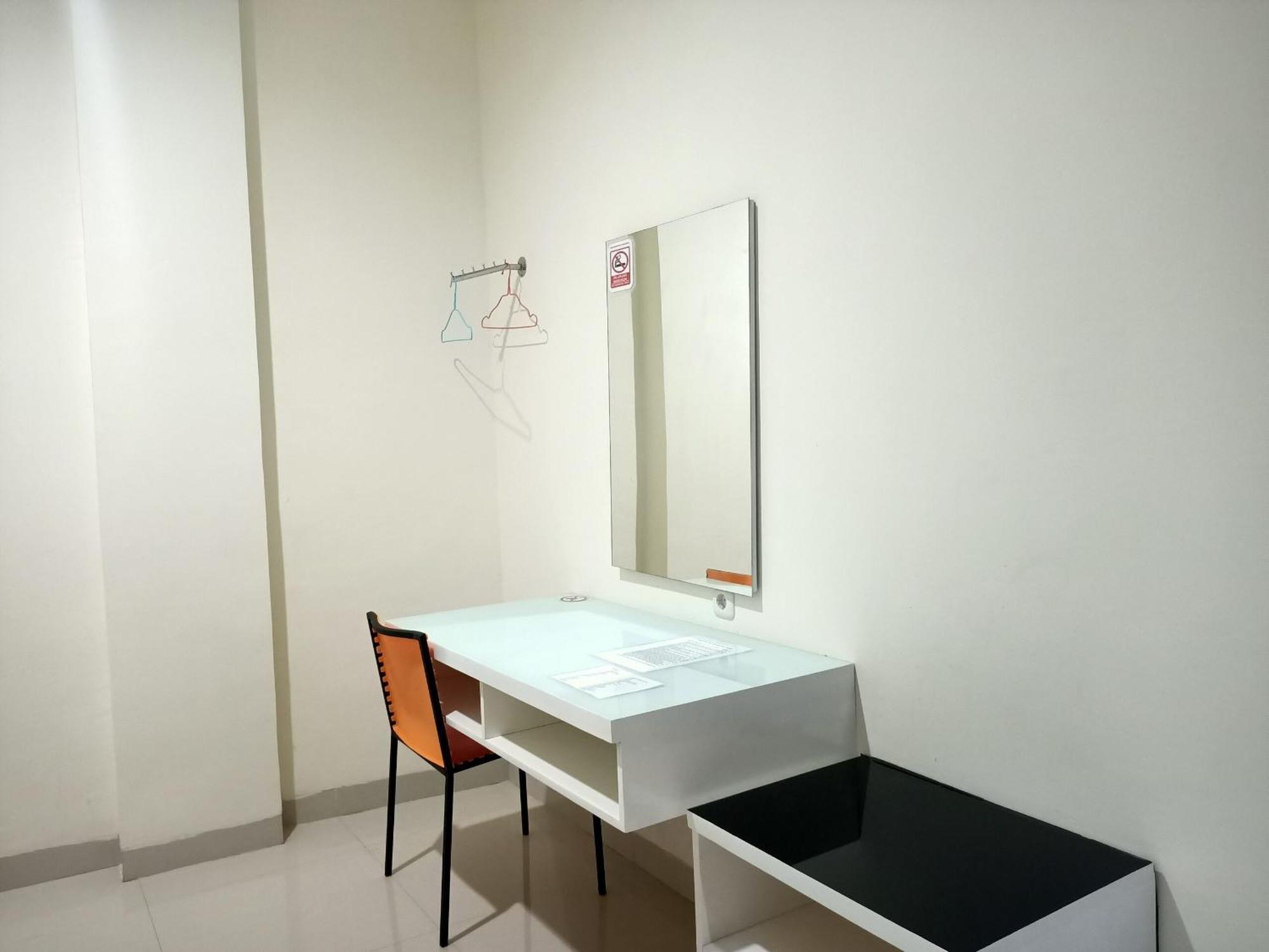 Oyo 93538 Millow Kost Near Gedung Rektorat Iain Parepare Kültér fotó