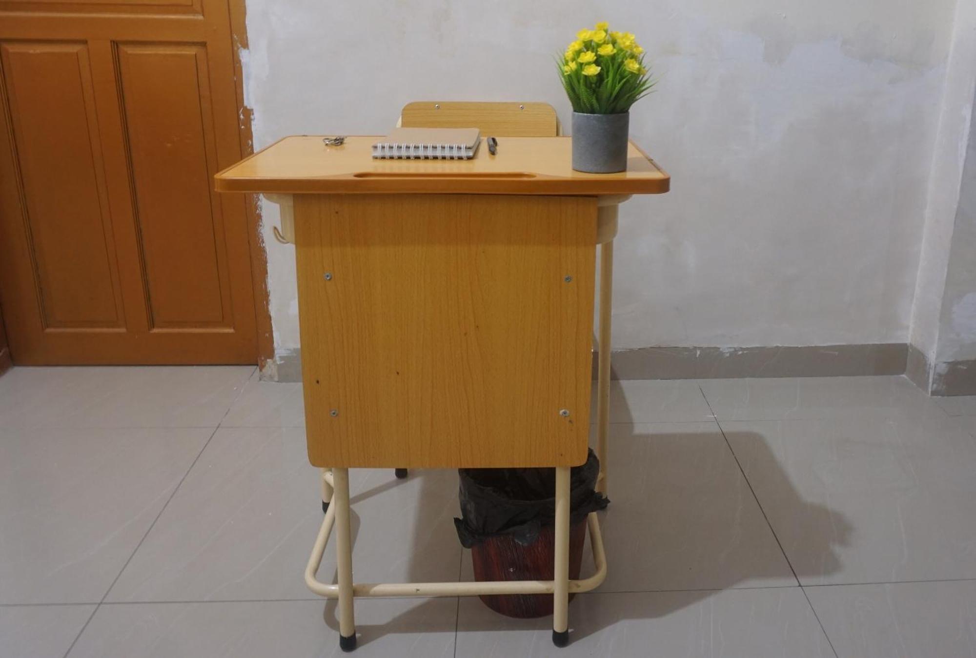 Oyo 93538 Millow Kost Near Gedung Rektorat Iain Parepare Kültér fotó